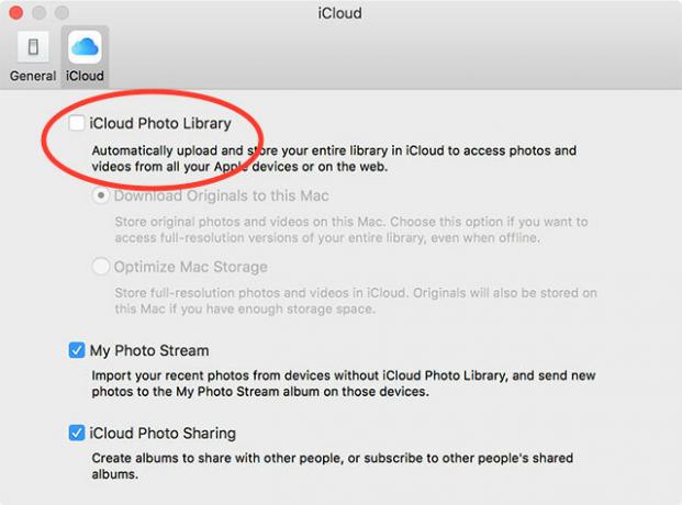 icloud-photothèque