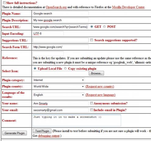 3 Versions de recherche Google modifiées pour définir le moteur de recherche par défaut de votre navigateur 02