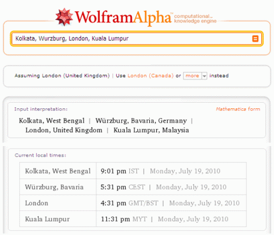 moteur de recherche alpha