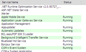 3 outils pour gérer les processus Windows Better prio ser