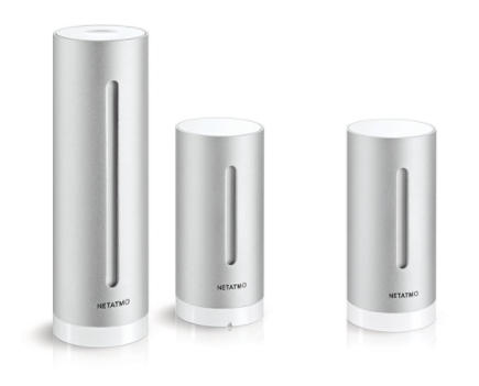 netatmo indoor