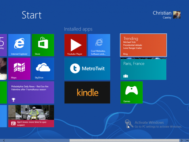 tutoriel windows 8