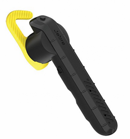 casque en acier jabra