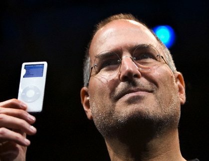 Quel est l'héritage de Steve Jobs? [Geeks Weigh In] stevejobs5