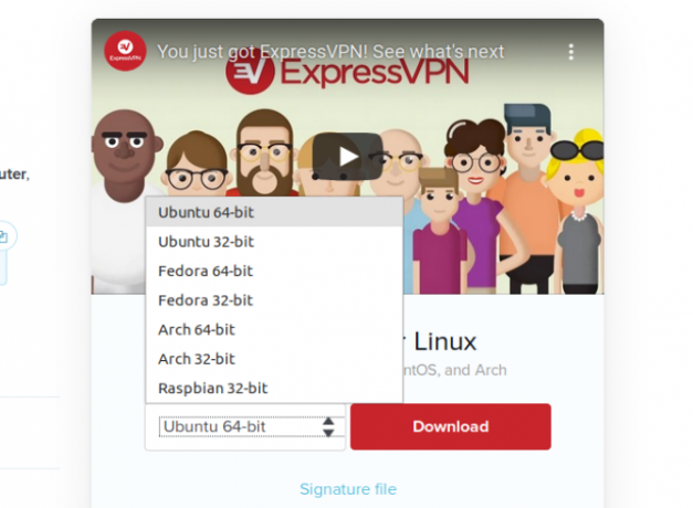 Comment installer un client VPN sur Ubuntu Linux vpnp linux vpn expressvpn télécharger
