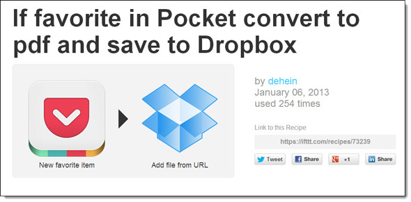 utilise pour dropbox