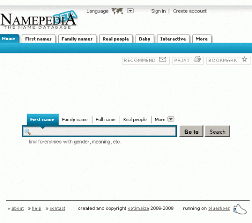 NamepediA - que signifie mon nom