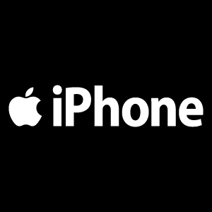 Apple annonce officiellement l'iPhone 4S - Caractéristiques, prix et date de sortie [News] logo iPhone