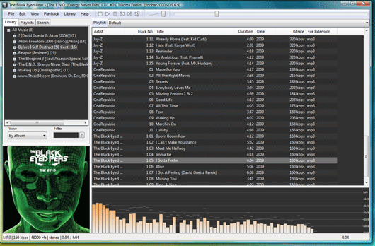 Roundup: 15 logiciels gratuits indispensables pour votre PC foobar