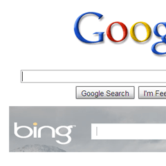 10 sites pour comparer les résultats de Google vs Bing côte à côte TNail3