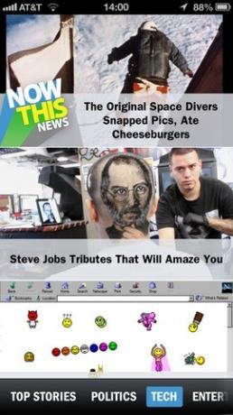 nowthis nouvelles