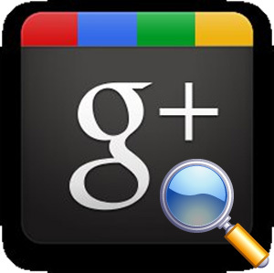 utilisateurs google plus