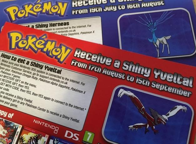 6 façons dont le jeu moderne a ruiné les codes Pokémon amusants (et comment les réparer)