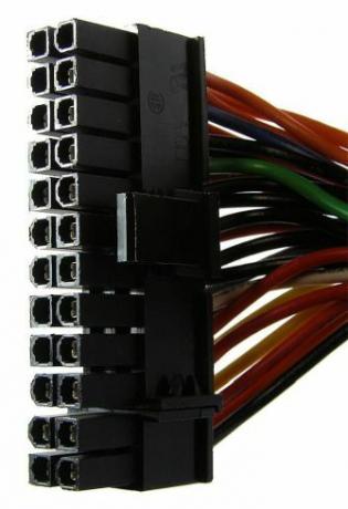 Le guide ultime de votre PC: tout ce que vous vouliez savoir - et plus encore atx molex 24 broches