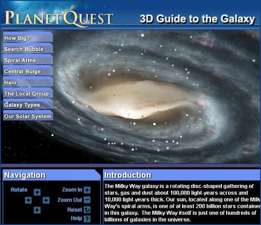 Calling Space Buffs: Partez à la recherche d'une autre Terre avec la NASA PlanetQuest planetquest09