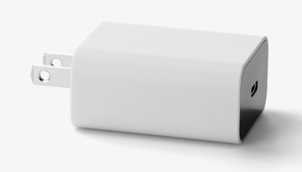 Chargeur USB-C Google 18 W