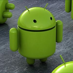 futurs noms de système d'exploitation android