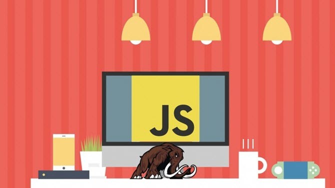 Udemy - JavaScript 1 heure