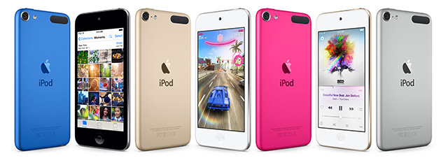 Devriez-vous acheter le meilleur iPod Touch d'Apple? ipodtouch1