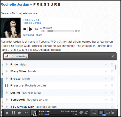 outils de musique en ligne