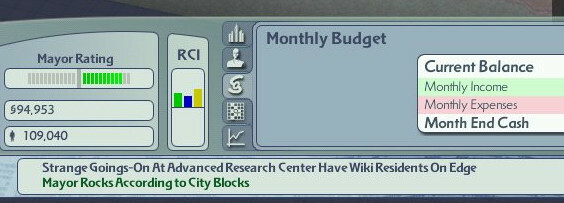 5 raisons de revenir à SimCity 4 [Opinion] simcity42