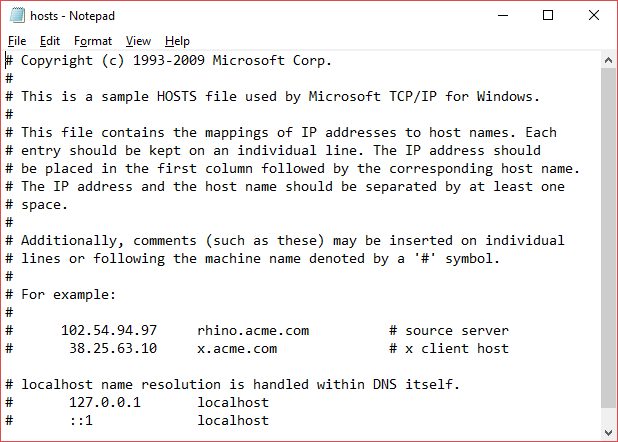 La suppression complète du programme malveillant Malware Removal Guide héberge les fenêtres de fichiers