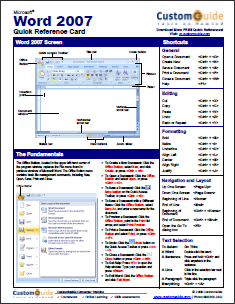 14 astuces et affiches pour les programmes populaires wordcs