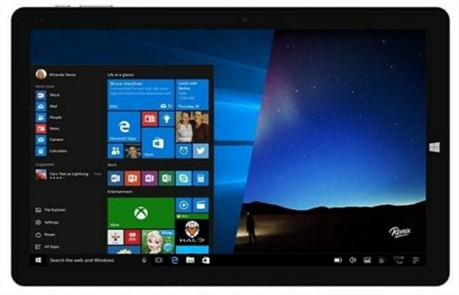 7 raisons pour lesquelles l'ordinateur portable Lenovo Yoga A12 suce et 7 alternatives supérieures chuwi hi10 2 en 1 amazon