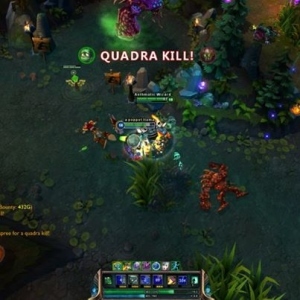 site de statistiques de league of legends