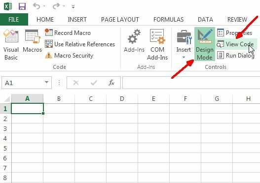 Comment créer un graphique à partir de fichiers de données brutes dans n'importe quel produit Office VBAChart21