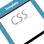 modèles CSS