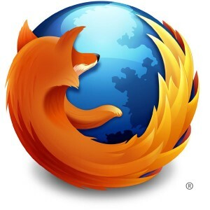 Firefox 8 est maintenant disponible en téléchargement [News] 600 firefox logo shadow 300x300