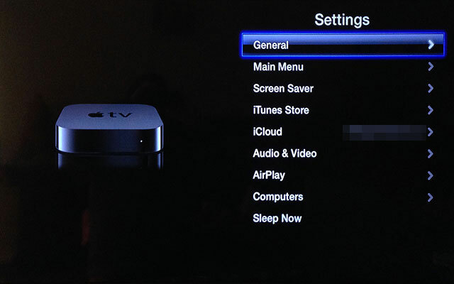 Apple TV en revue approfondie