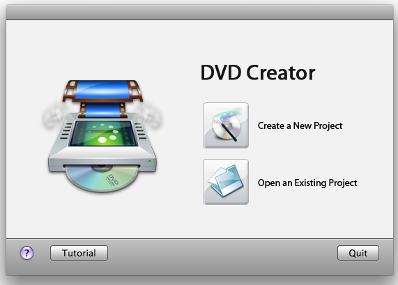 Daniusoft Double Giveaway: Video Converter Ultimate et DVD Creator [Mac] Snap