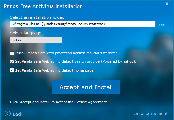 meilleures applications antivirus gratuites sans écran de rappel