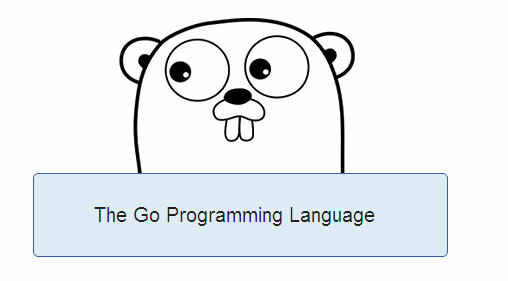 langages de programmation