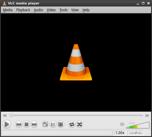 lecteur vidéo linux