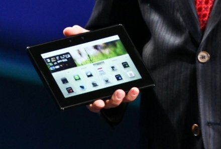 Amazon Kindle Tablet