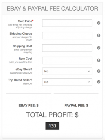 ebay-fee-calculator