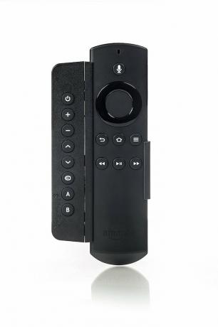 touche latérale pour amazon fire tv