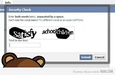 captchar