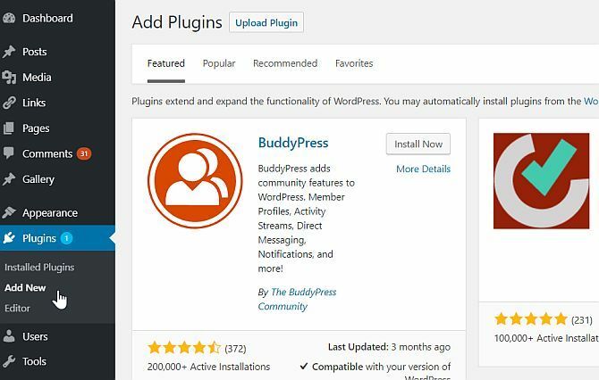 Configurer votre blog avec WordPress: les plugins Ultimate Guide