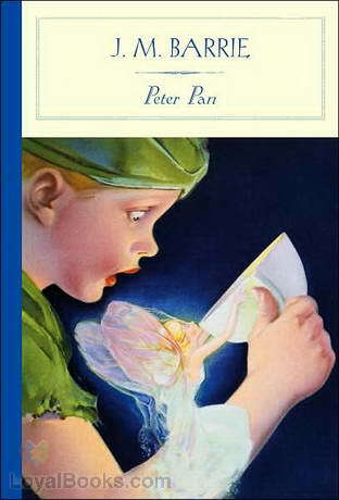 livre audio gratuit de peter pan