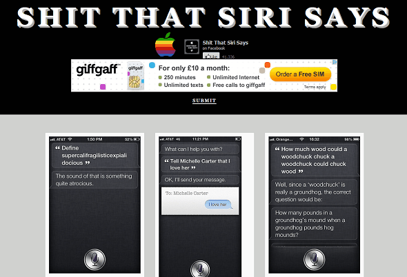 10 des meilleurs gobelets Apple que vous devez ajouter à la merde que Siri dit