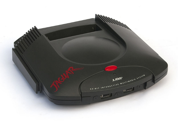 10+ émulateurs pour jouer aux consoles Old School 16 et 32 ​​bits sur votre PC (1987-1993) jaguar