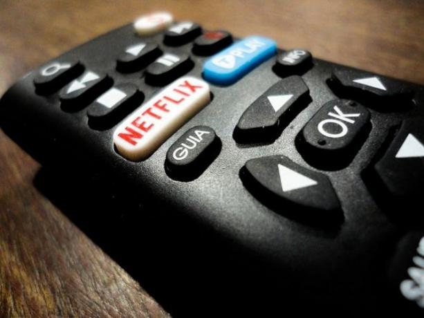 9 raisons pour lesquelles vous devriez vous abonner à DVD Netflix - Télécommande