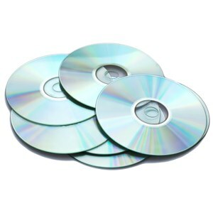 Burrrn - Un utilitaire gratuit pour graver des CD audio à partir de FLAC, OGG & MP3 & More blank cds 300