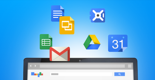 Rejoignez le programme de parrainage Google Apps et obtenez 15 $ par nouveau client googleapps2