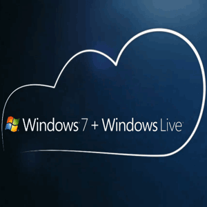 Windows 7 nuage