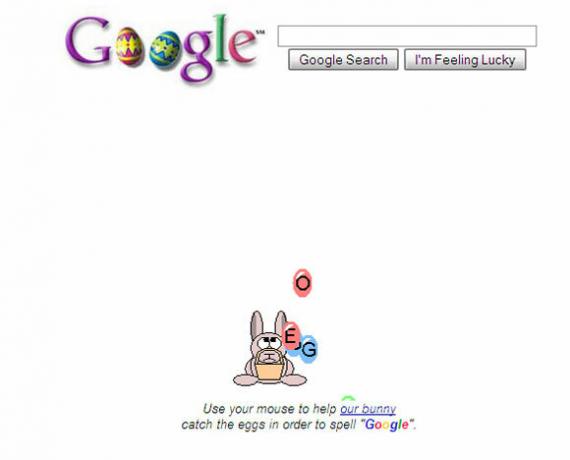 Souriez avec Google: 8 sites Web amusants basés sur Google Google10